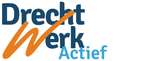 logo Drechtwerk Actief