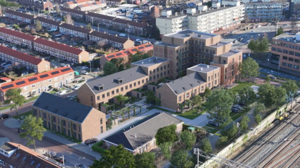 Zwijndrecht Diztrikt